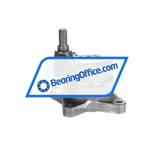 SKF VKM38100 bearing image 4