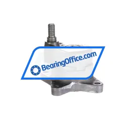 SKF VKM38100 rulman resim 4