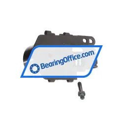 SKF VKM13250 rulman resim 3