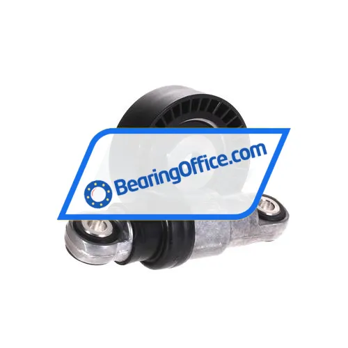 SKF VKM38016 bearing image 2