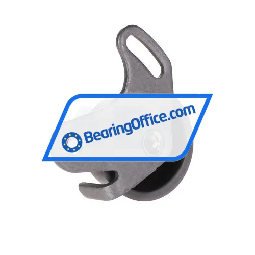 SKF VKM75006 bearing image 3