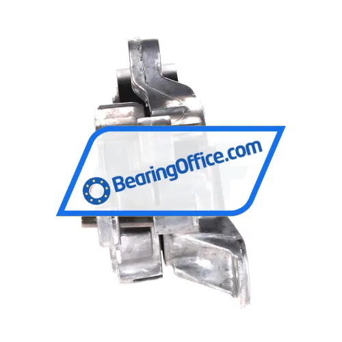 SKF VKM31042 bearing image 4