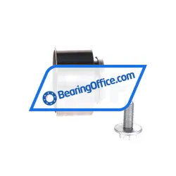 SKF VKM13244 rulman resim 2