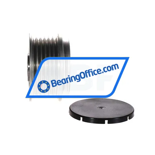 SKF VKM03650 bearing image 2