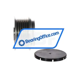 SKF VKM03650 rulman resim 2