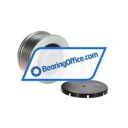 SKF VKM03650 rulman resim 3