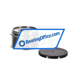 SKF VKM03650 rulman resim 4