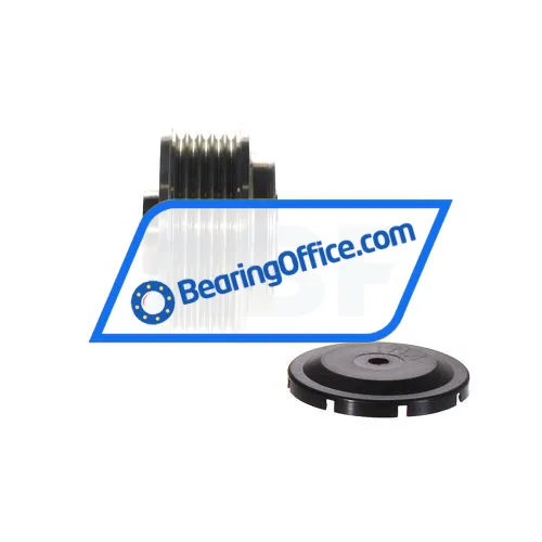 SKF VKM03202 bearing image 2