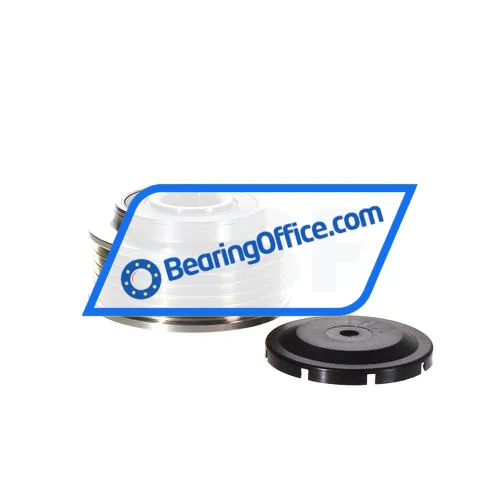 SKF VKM03202 bearing image 4