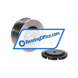 SKF VKM03202 rulman resim 3