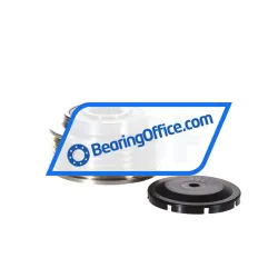 SKF VKM03202 rulman resim 4