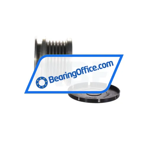 SKF VKM03106 bearing image 2