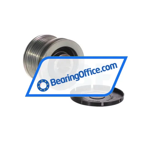 SKF VKM03106 bearing image 3