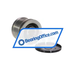 SKF VKM03106 rulman resim 3