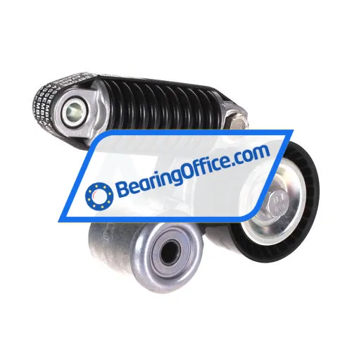 SKF VKM33309 bearing image 3