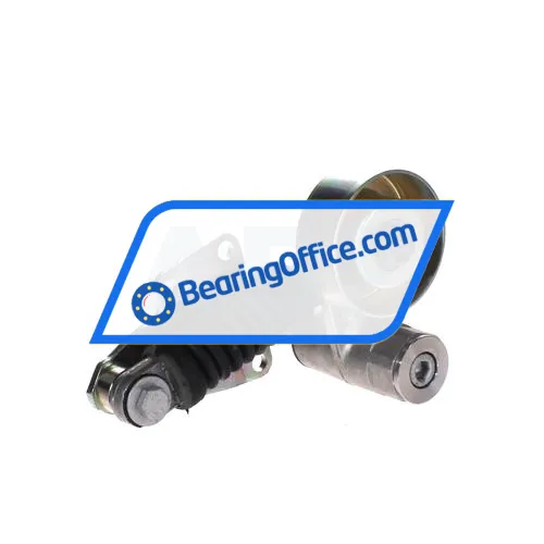 SKF VKM32025 bearing image 3