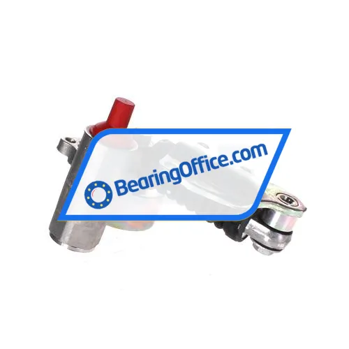 SKF VKM32025 bearing image 5