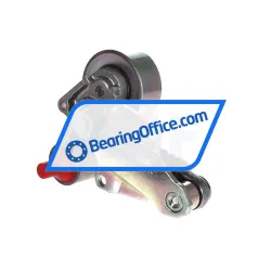 SKF VKM32025 rulman resim 4