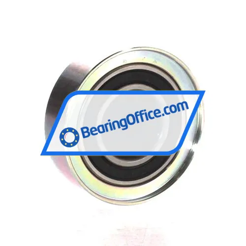 SKF VKM66010 bearing image 2