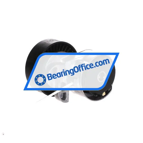 SKF VKM36242 bearing image 3