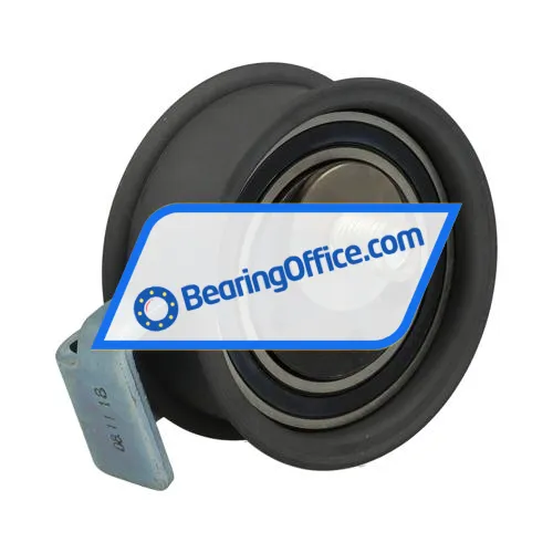 SKF VKM11007 bearing image 2