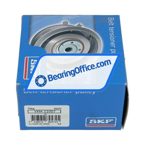 SKF VKM11007 bearing image 3