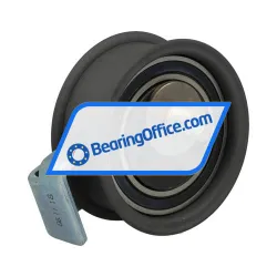 SKF VKM11007 rulman resim 2