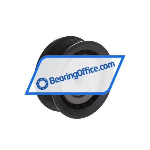 SKF VKM34708 bearing image 3