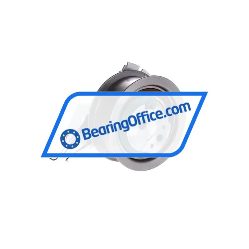 SKF VKM11278 bearing image 3