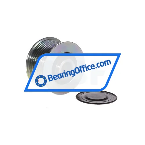 SKF VKM06403 bearing image 3