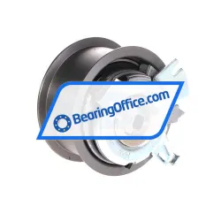 SKF VKM11255 rulman resim 3