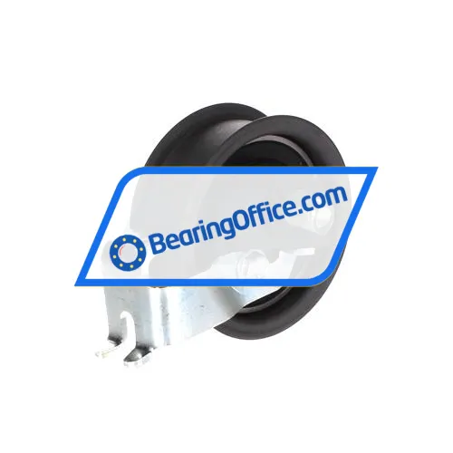 SKF VKM11116 bearing image 3