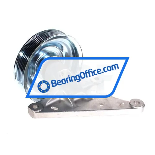 SKF VKM33206 bearing image 2