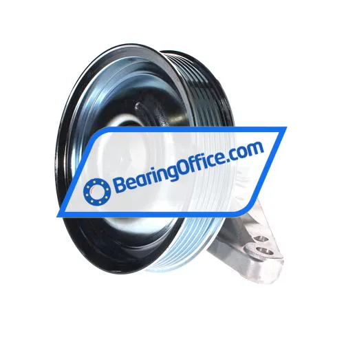 SKF VKM33206 bearing image 3