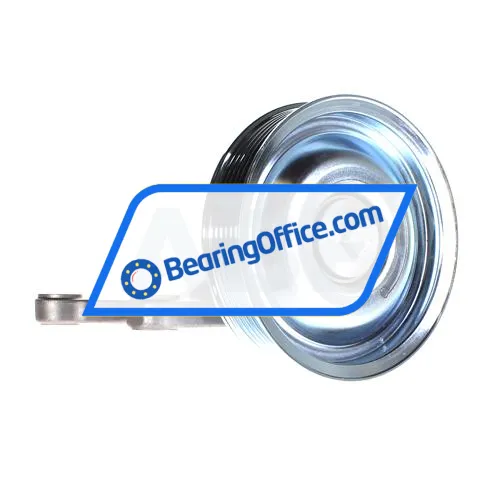 SKF VKM33206 bearing image 4