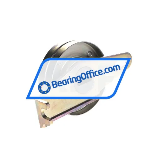 SKF VKM33015 bearing image 3