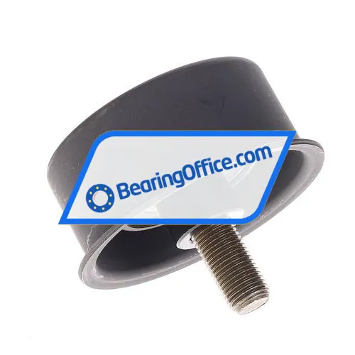 SKF VKM25208 bearing image 2