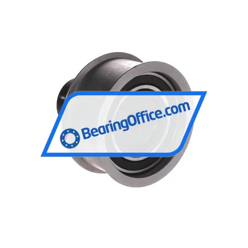 SKF VKM82502 bearing image 3