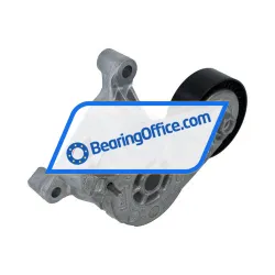 SKF VKM31022 rulman resim 2