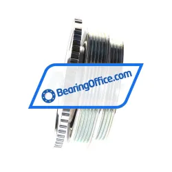 SKF VKM93200 rulman resim 2