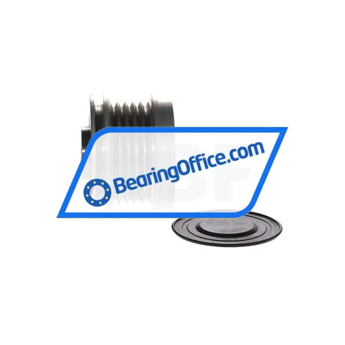 SKF VKM03826 bearing image 2