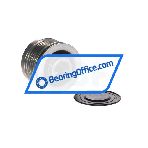 SKF VKM03826 bearing image 3