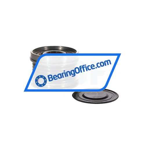 SKF VKM03826 bearing image 4