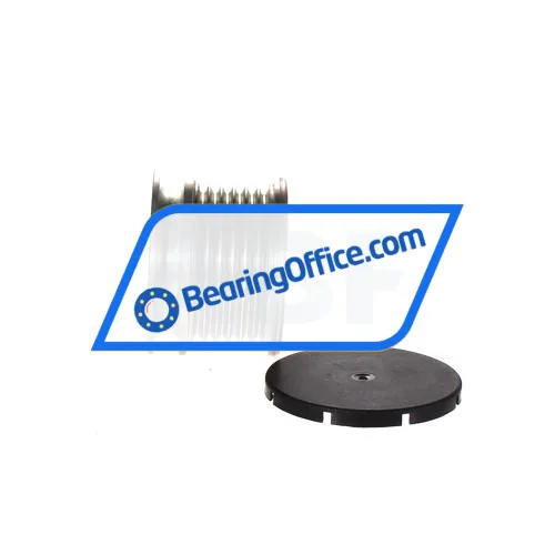 SKF VKM03821 bearing image 2