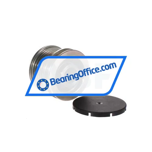 SKF VKM03821 bearing image 3