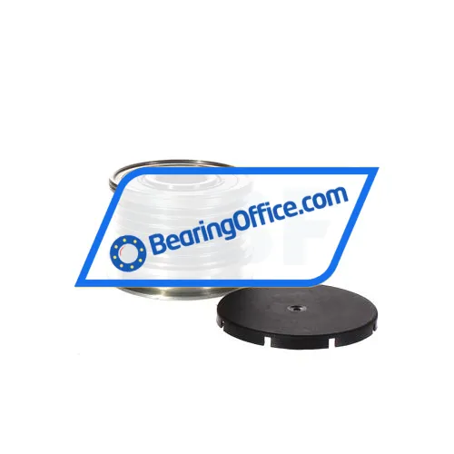 SKF VKM03821 bearing image 4