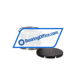 SKF VKM03821 rulman resim 4