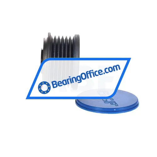 SKF VKM03814 bearing image 2