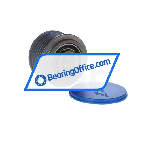 SKF VKM03814 bearing image 3