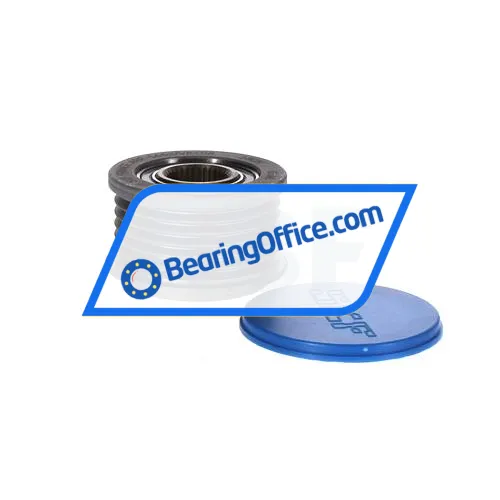 SKF VKM03814 bearing image 4